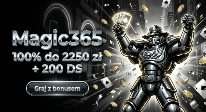 Magic365 Casino